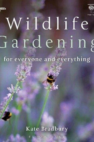 Cover of Wildlife Gardening