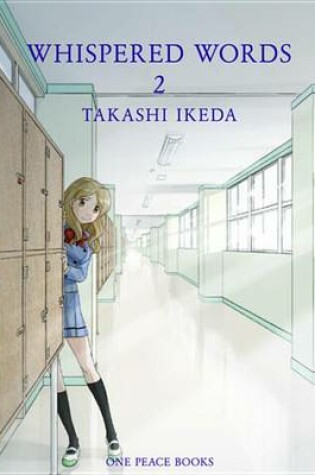 Cover of Whispered Words Volume 2