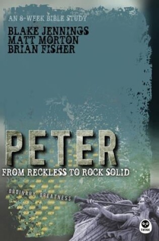 Cover of Peter