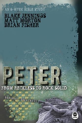 Book cover for Peter