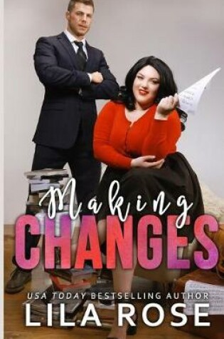 Cover of Making Changes