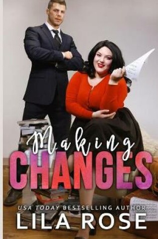 Cover of Making Changes