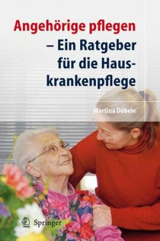 Cover of Angeho Rige Pflegen