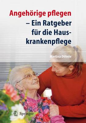 Cover of Angeho Rige Pflegen