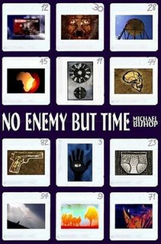 Cover of No Enemy But Time