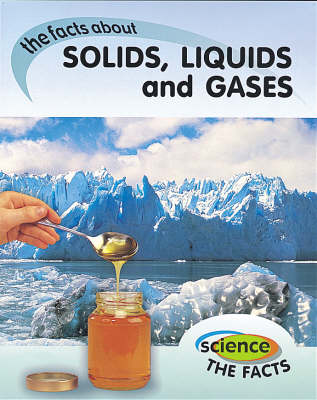 Cover of Solids and Liquids