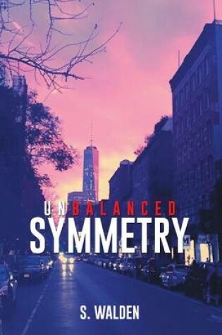 Cover of Unbalanced Symmetry