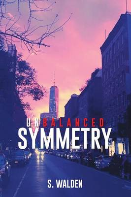 Book cover for Unbalanced Symmetry