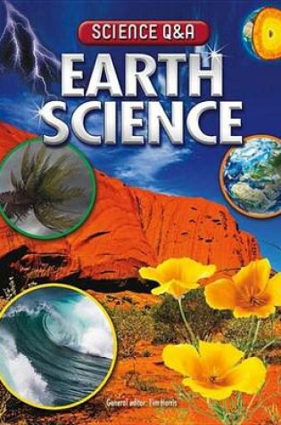 Cover of Earth Science