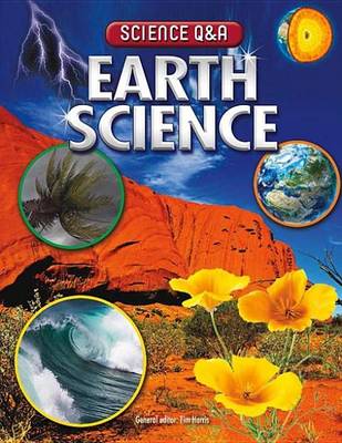 Book cover for Earth Science