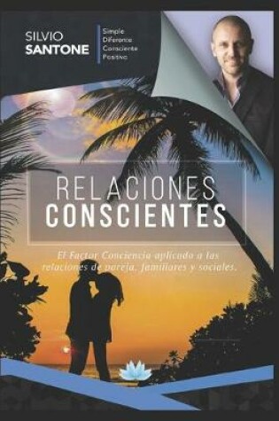 Cover of Relaciones Conscientes