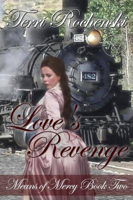 Book cover for Love's Revenge