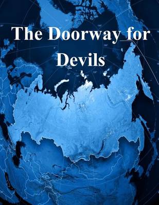 Book cover for The Doorway for Devils