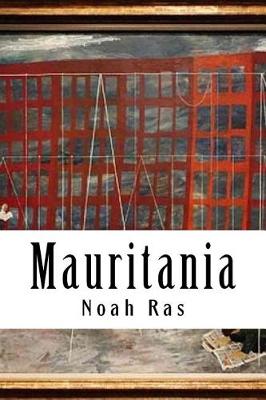 Book cover for Mauritania