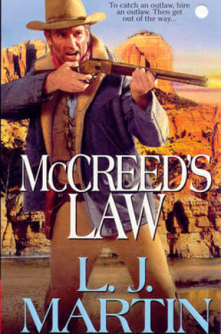 Cover of McCreeds Law