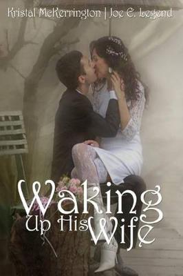 Book cover for Waking Up His Wife