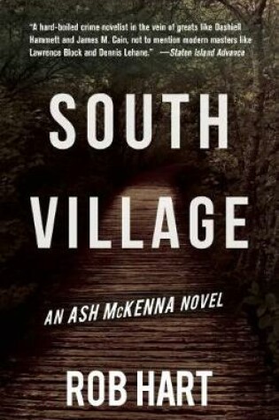 Cover of South Village