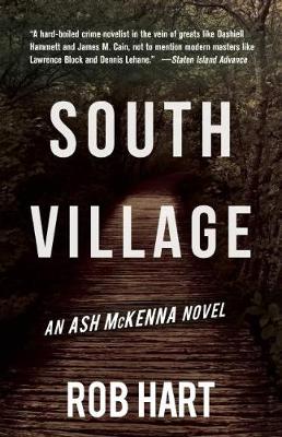 Cover of South Village