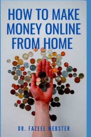 Cover of How to Make Money Online from Home