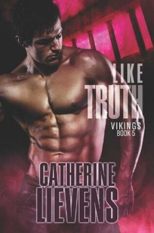 Cover of Like Truth