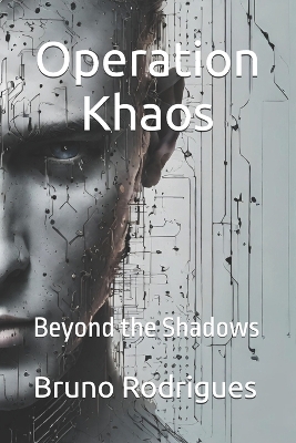 Cover of Operation Khaos