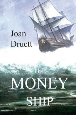 Cover of The Money Ship