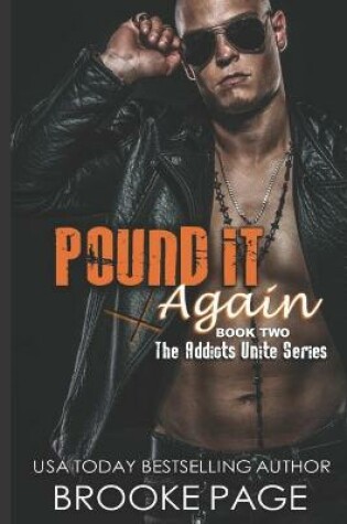 Cover of Pound It Again