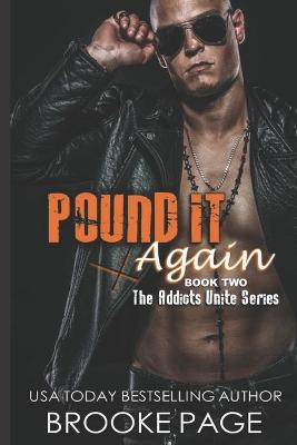 Cover of Pound It Again