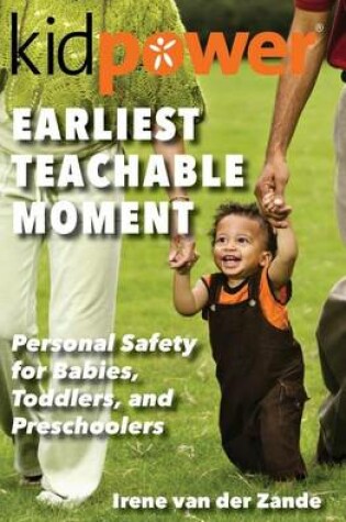 Cover of Earliest Teachable Moment