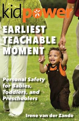 Book cover for Earliest Teachable Moment