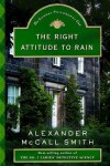 Book cover for The Right Attitude to Rain