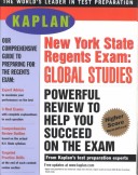 Book cover for New York State Regents Exam, Global Studies