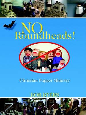 Cover of No Roundheads