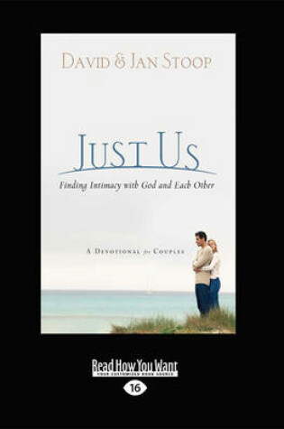 Cover of Just Us