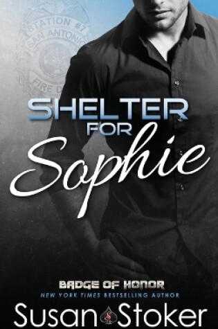 Cover of Shelter for Sophie