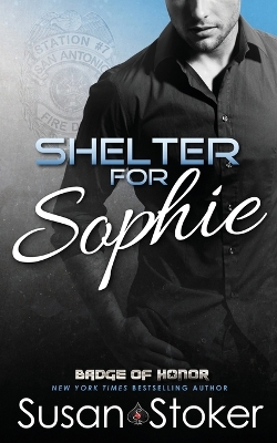 Cover of Shelter for Sophie