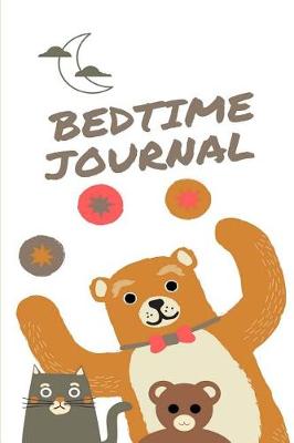 Book cover for My Bedtime Journal