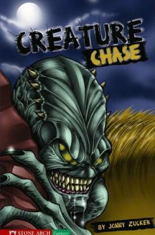 Cover of Creature Chase