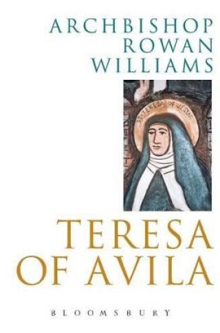 Cover of Teresa of Avila