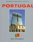 Book cover for Portugal Hb-Miw