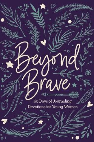 Cover of Beyond Brave