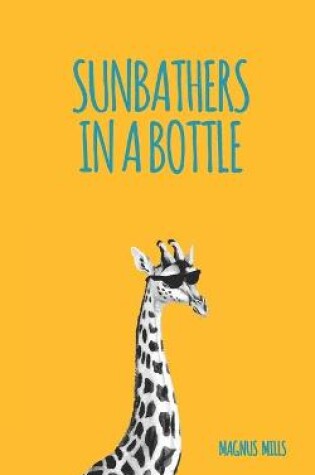 Cover of Sunbathers in a Bottle