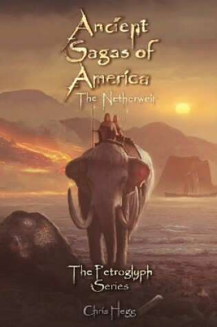 Cover of Ancient Sagas of America