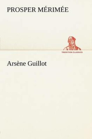 Cover of Arsene Guillot