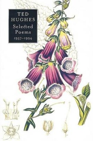 Cover of Selected Poems 1957-1994