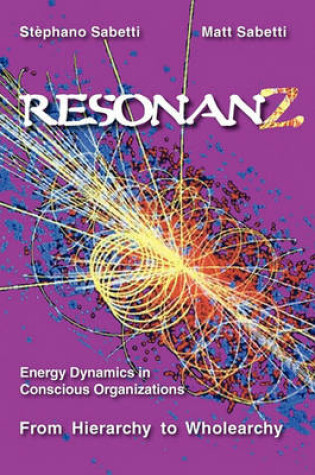 Cover of Resonanz