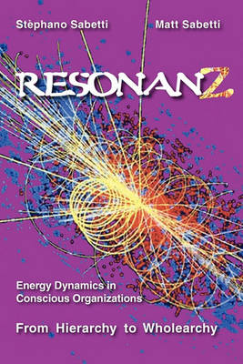 Book cover for Resonanz