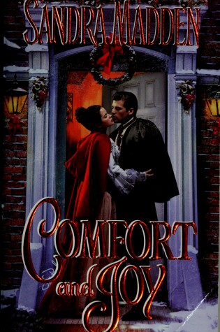 Cover of Comfort and Joy