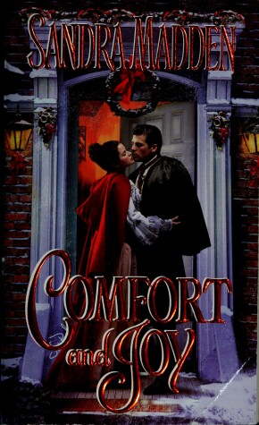 Cover of Comfort and Joy