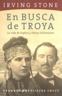 Cover of En Busca de Troya